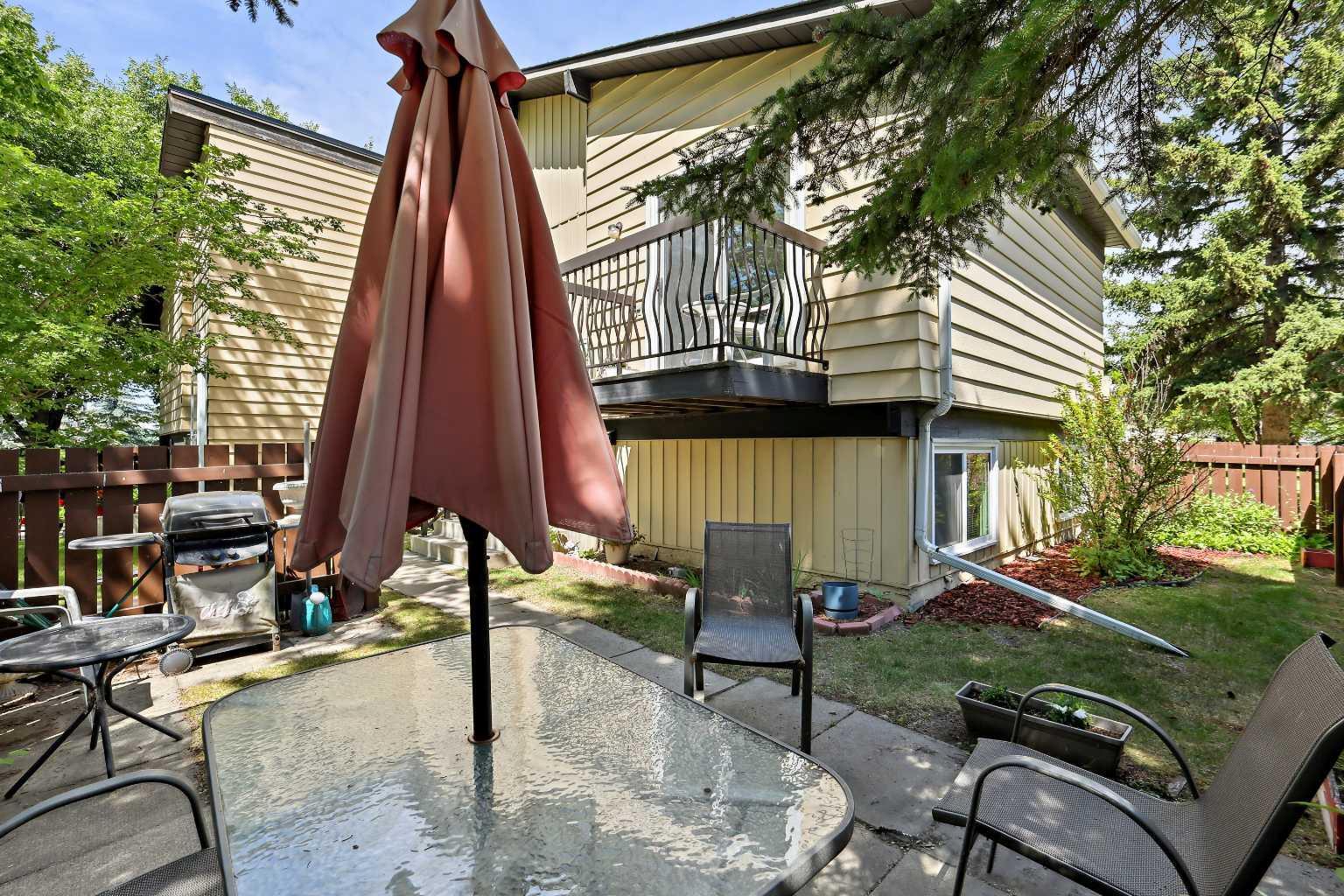 Property Photo: 7205 4 Street NE 92 AB T2K 5S3