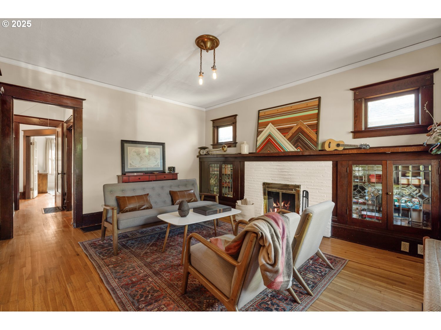 Property Photo: 1712 SE 44th Ave OR 97215