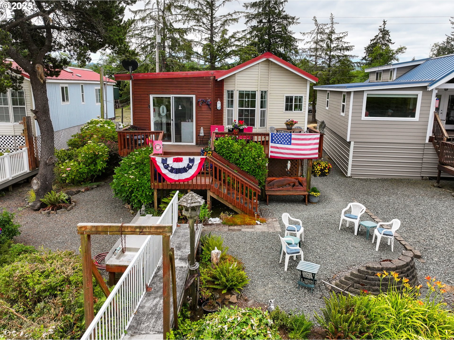 Property Photo: 37000 Tohl Ranch Rd 30 OR 97131