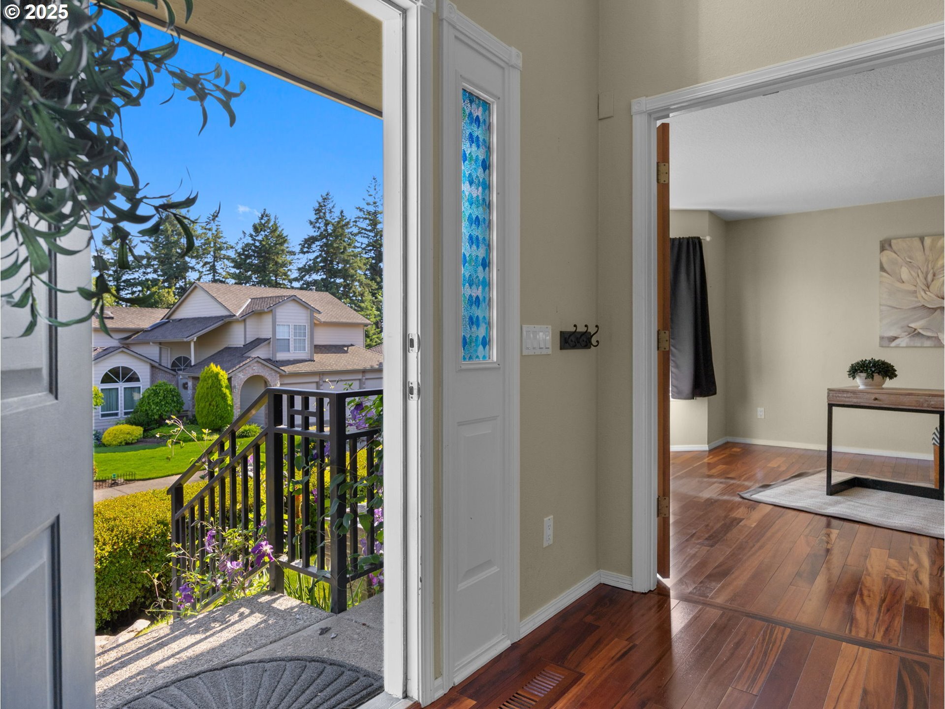 Property Photo: 12575 SE Bluff Dr OR 97015