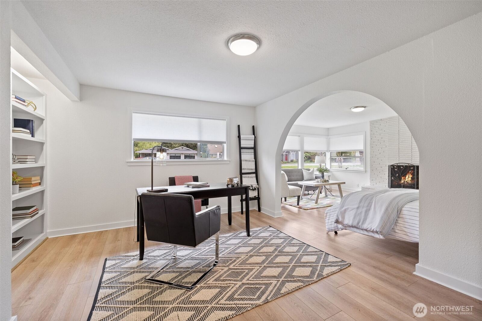 Property Photo: 415 Front Street S WA 98027