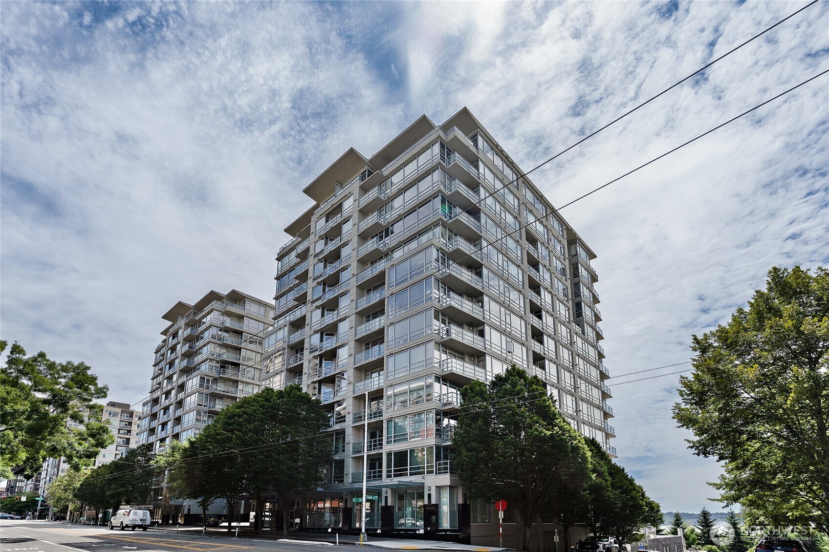 Property Photo: 2929 1st Avenue 623 WA 98121