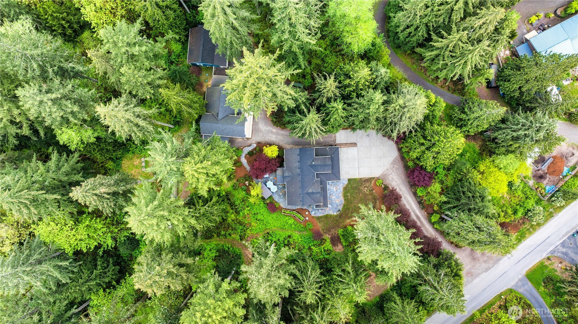 Property Photo: 28728 NE 52nd Street WA 98014