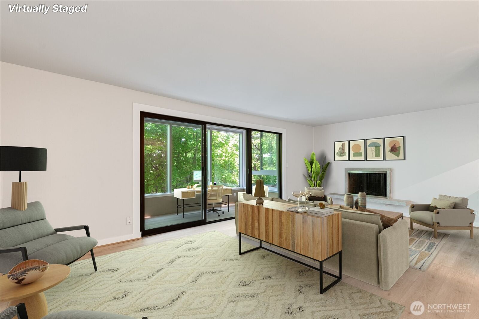 Property Photo:  5101 NE 55th Street 103  WA 98105 