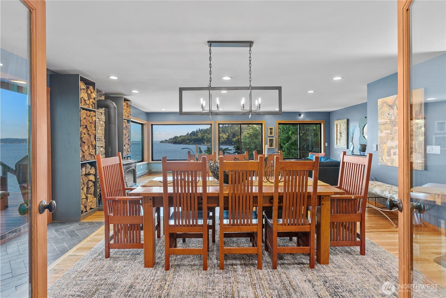 Property Photo: 10212 SW 127th Street WA 98070