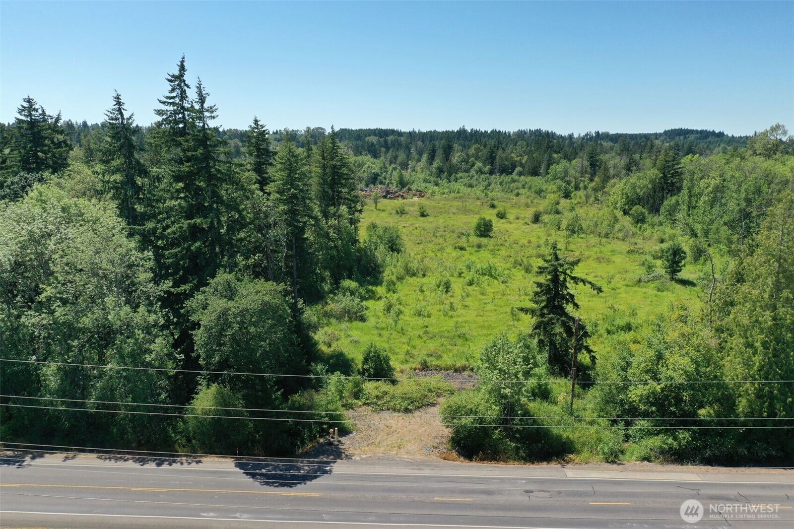 Property Photo: 0 Rush Road WA 98532