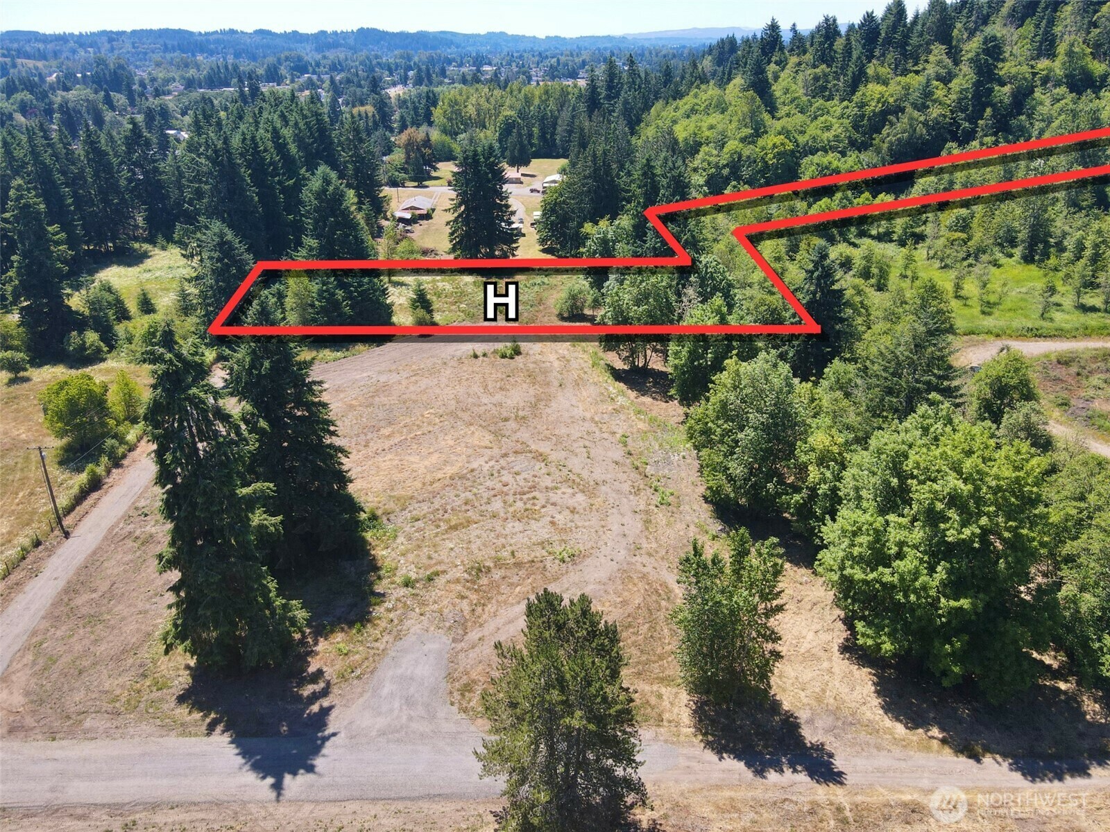 Property Photo: 127 Sawall H WA 98531