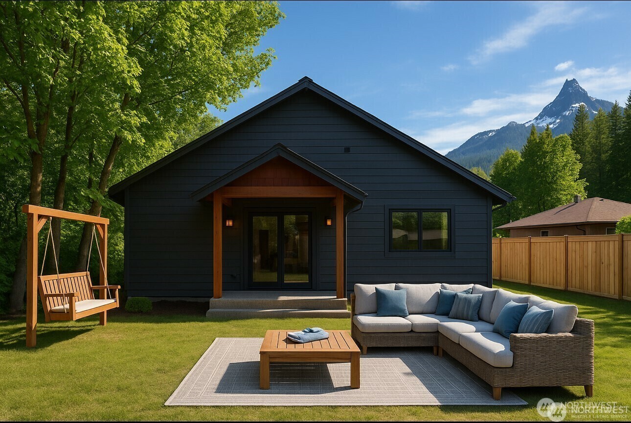 Property Photo: 404 Trail Street WA 98241