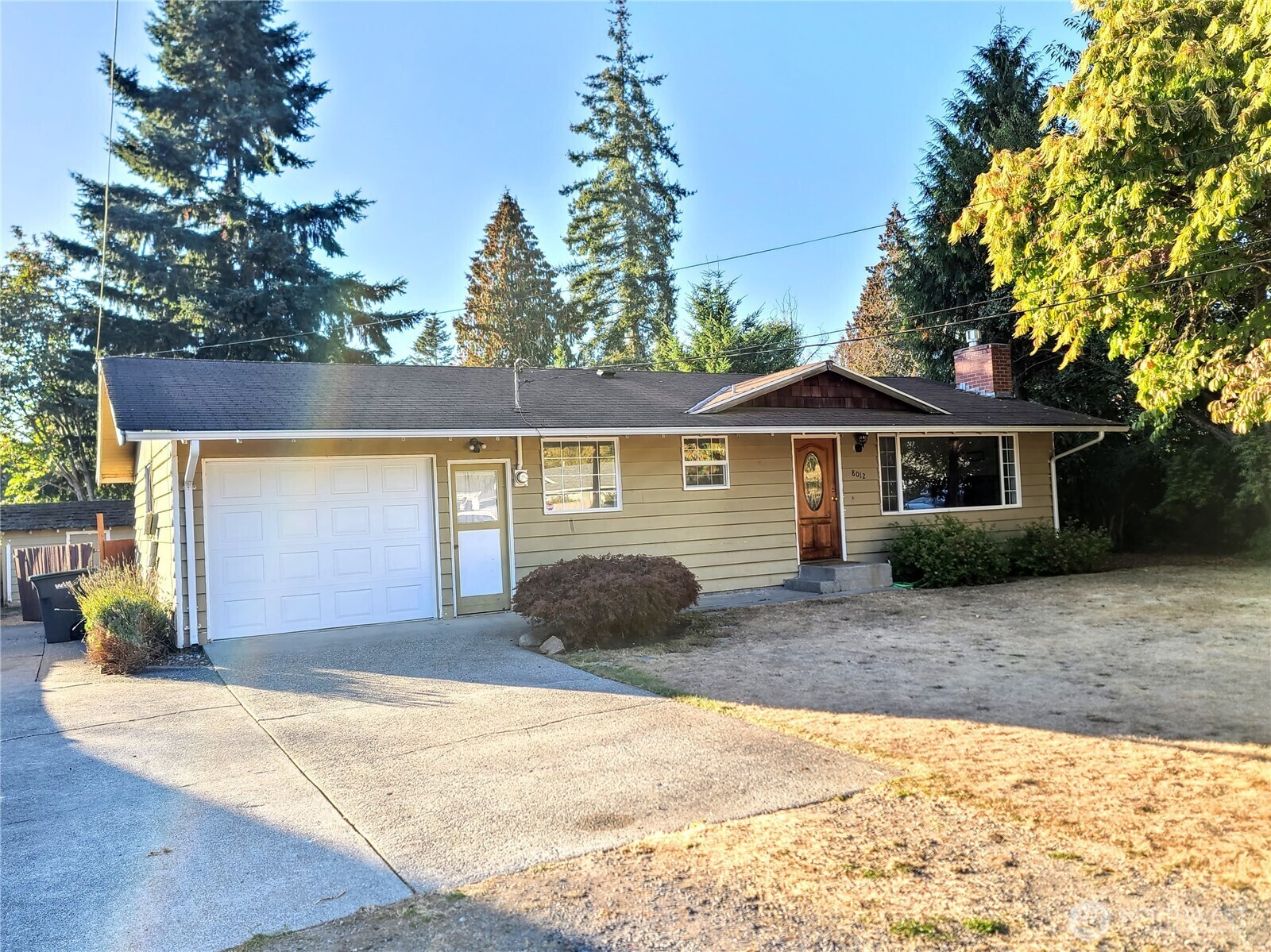 Property Photo: 8012 57th Street NE WA 98220