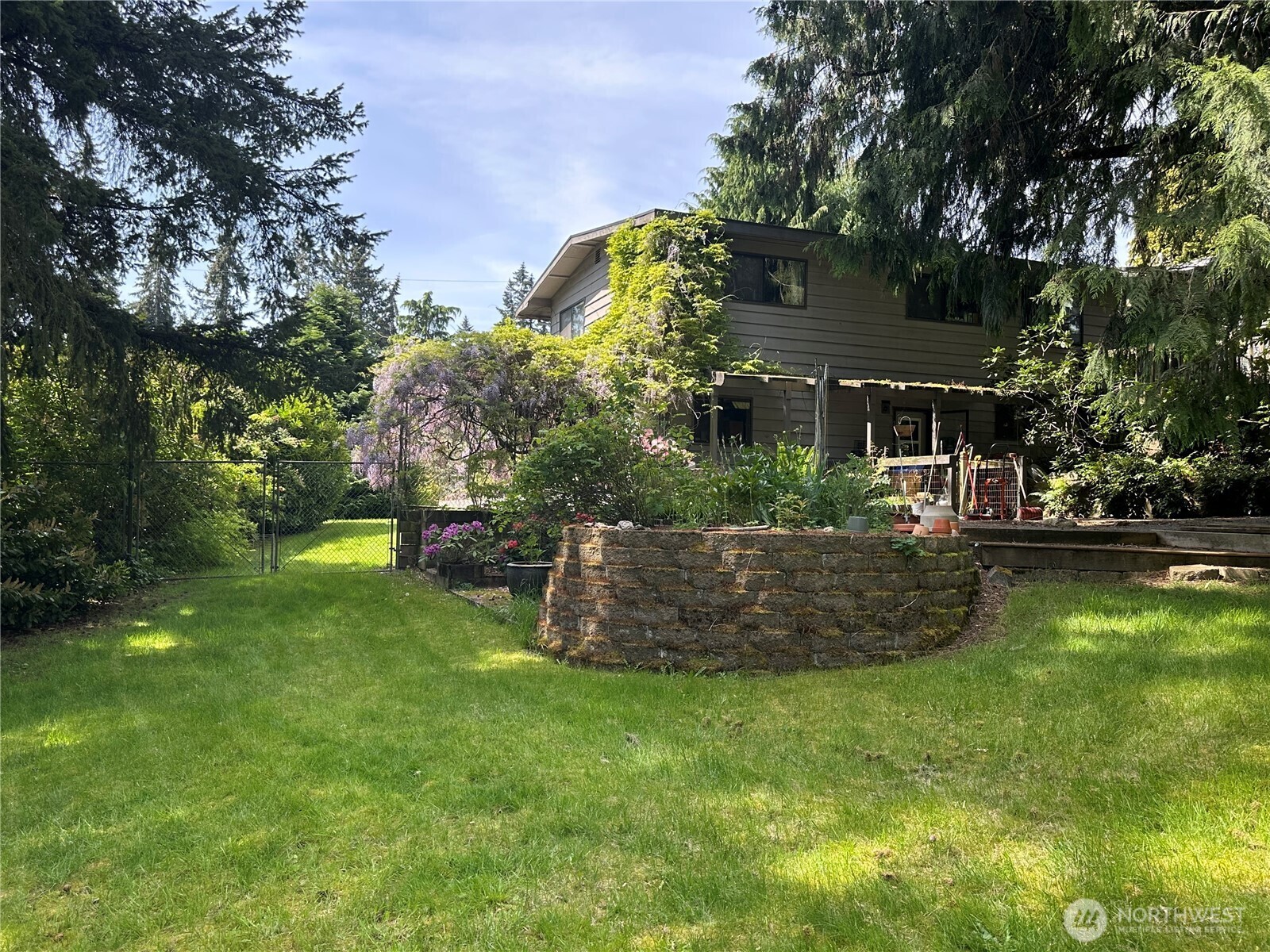 Property Photo: 1815 201st Place SW WA 98036