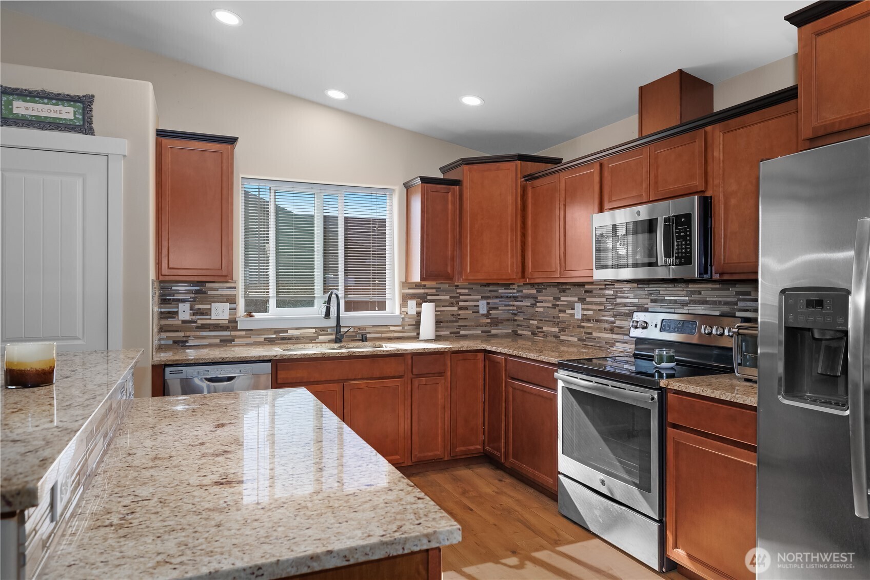 Property Photo: 9321 179th Lane SW WA 98579