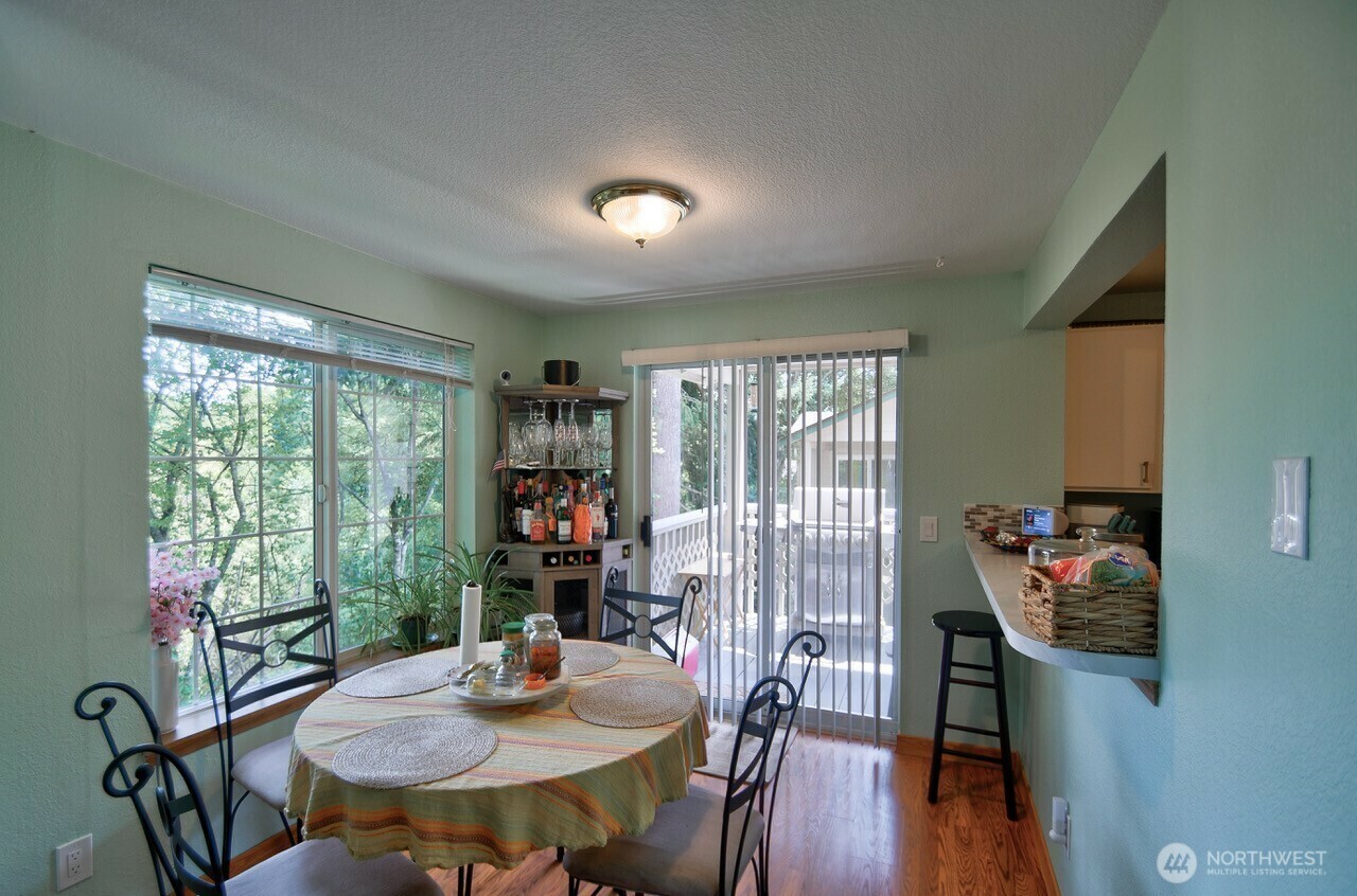 Property Photo: 1103 Creekwood Court SE WA 98501
