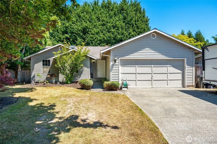 Property Photo: 7321 73rd Drive NE WA 98270