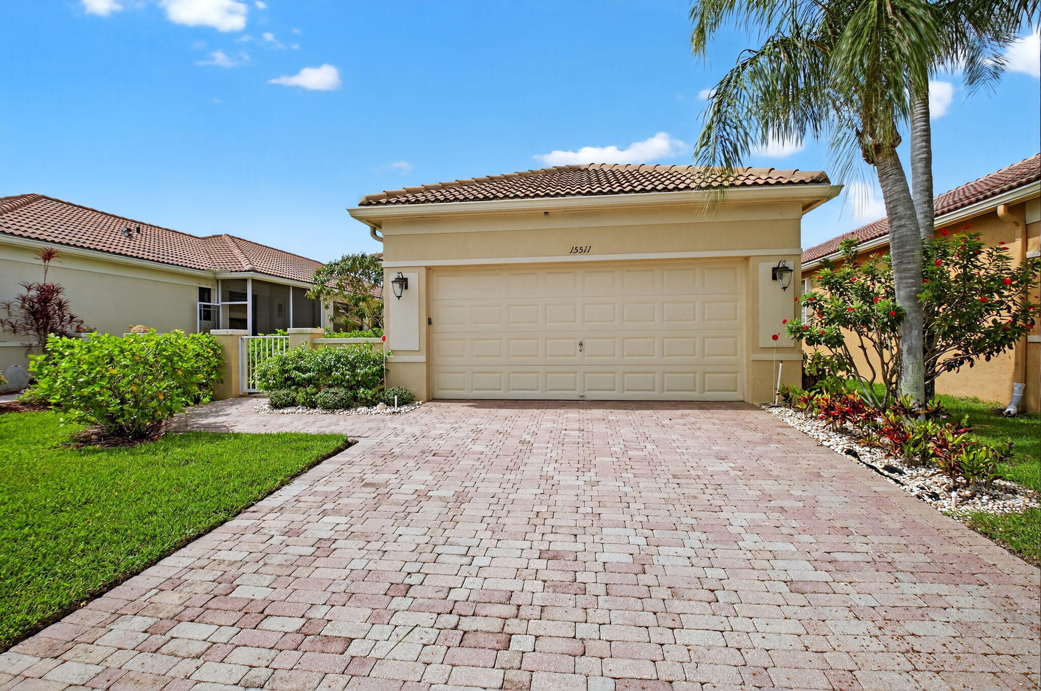 15511 Fiorenza Circle  Delray Beach FL 33446 photo