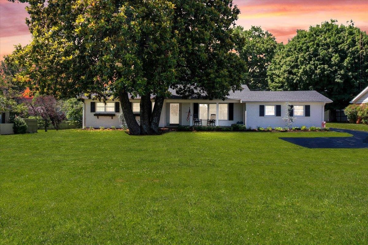 Property Photo:  1319 Fairview Avenue  KY 42103 