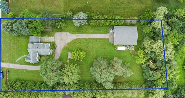 Property Photo:  42192 Dequindre Road  MI 48314 
