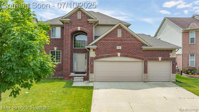 Property Photo: 5142 Trailwood Lane MI 48092