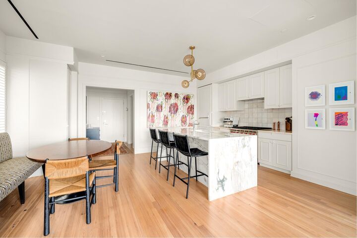 Property Photo: 1 Prospect Park W Phf NY 11215