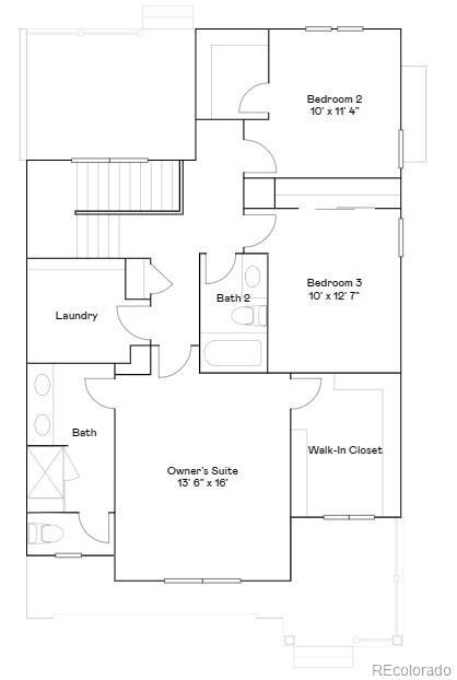 Property Photo: 6761 Arbor Boulevard E CO 80602