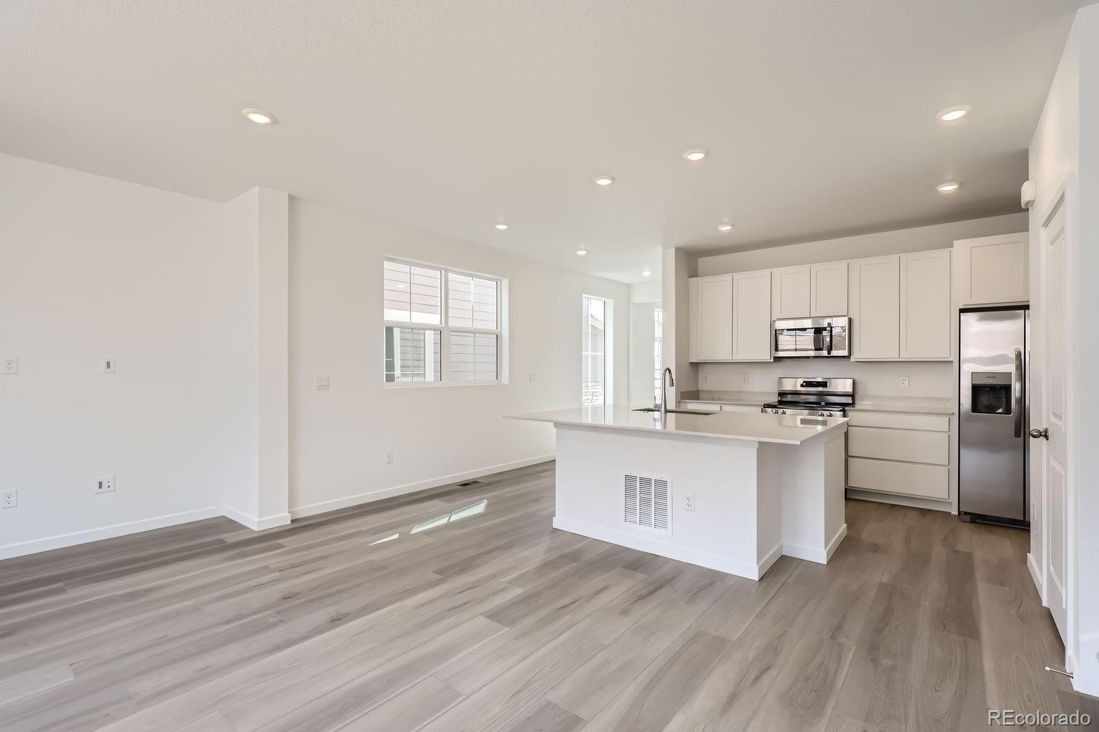 Property Photo: 6761 Arbor Boulevard E CO 80602