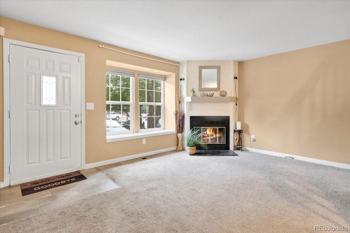 Property Photo:  18131 E Arizona Avenue B  CO 80017 