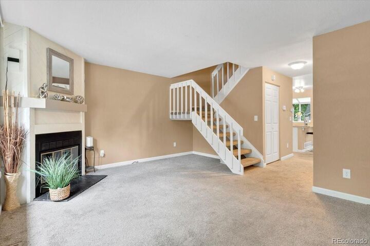 Property Photo: 18131 E Arizona Avenue B CO 80017