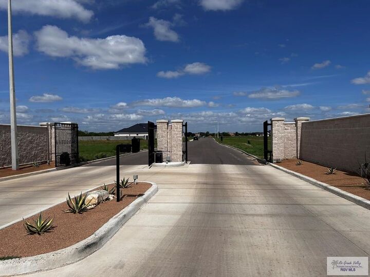 Property Photo: 3520 Charolais Ct TX 78573