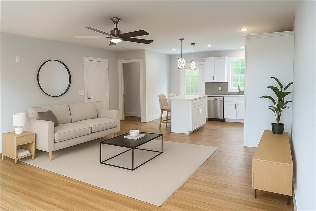 Property Photo: 5 Crawford Street RI 02893