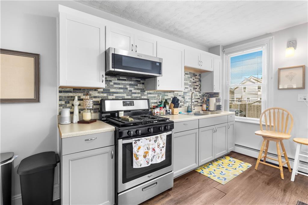 Property Photo: 38 Vine Street RI 02914