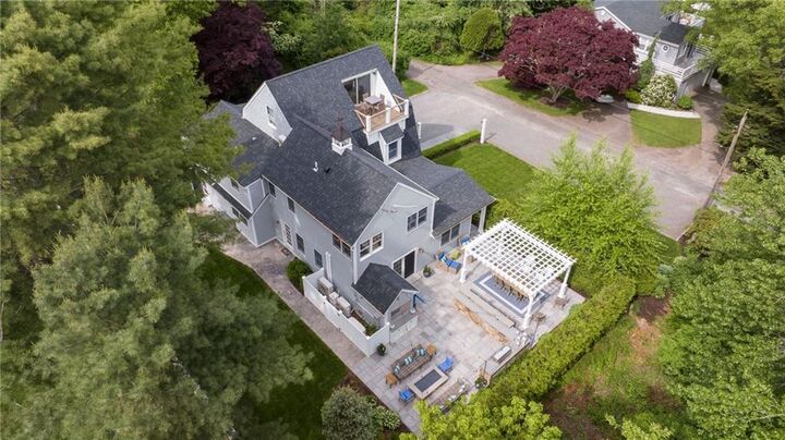 Property Photo: 69 Verdi Road RI 02891