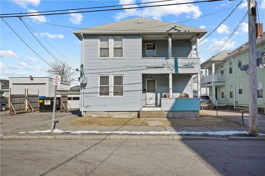 Property Photo:  170 Coyle Avenue  RI 02861 