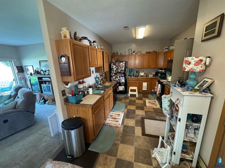 Property Photo: 3700 W 93rd St SD 57108