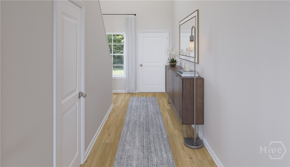 Property Photo: 118 Barefoot Drive GA 31302