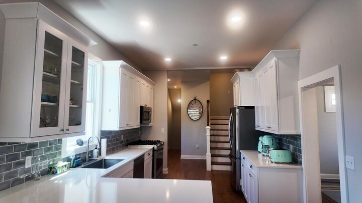 Property Photo:  302 Park Street  CA 93950