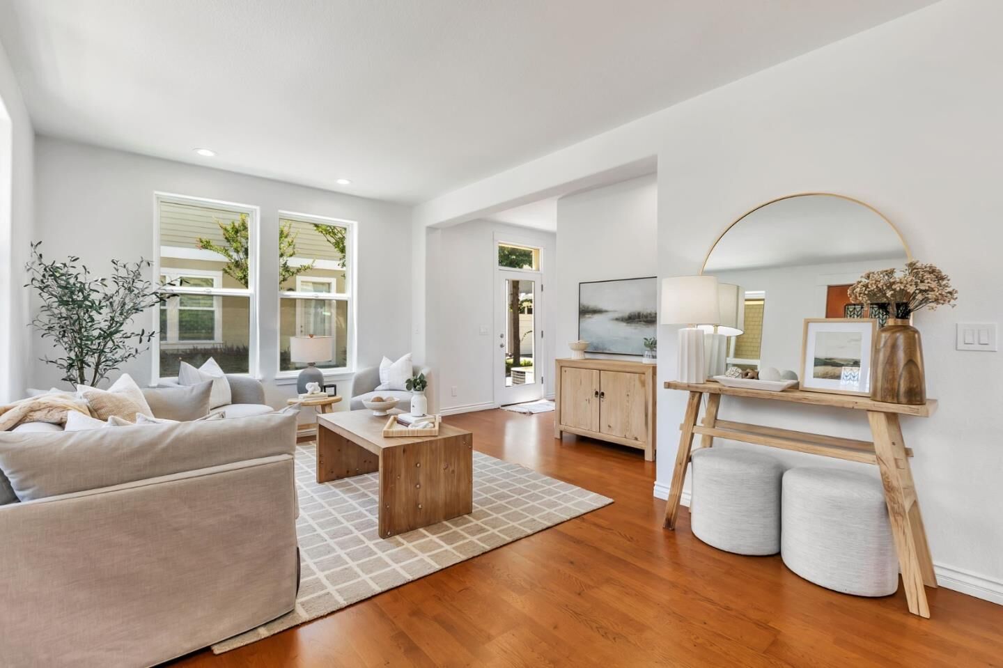 Property Photo:  221 Creekside Village Drive  CA 95032 