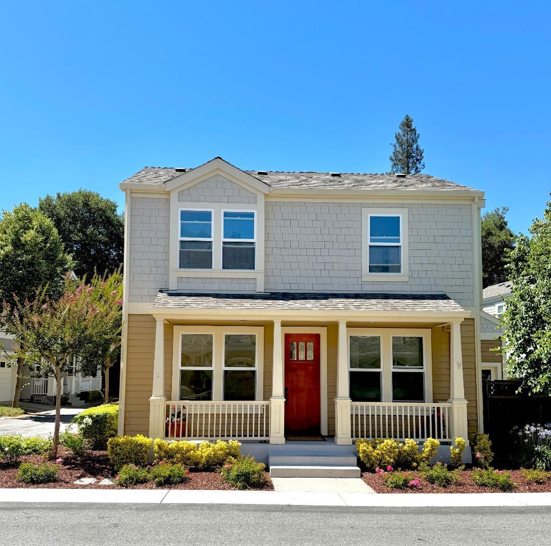 Property Photo: 221 Creekside Village Drive CA 95032