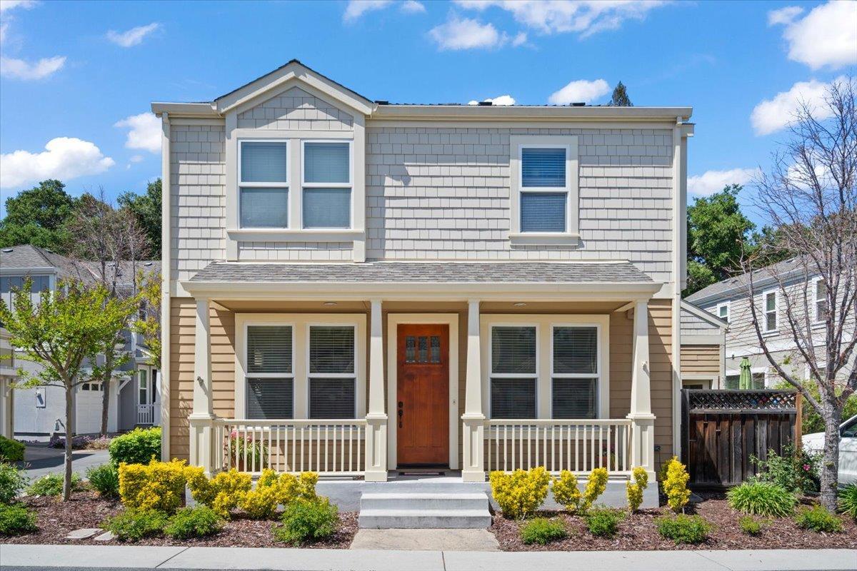 Property Photo: 221 Creekside Village Drive CA 95032