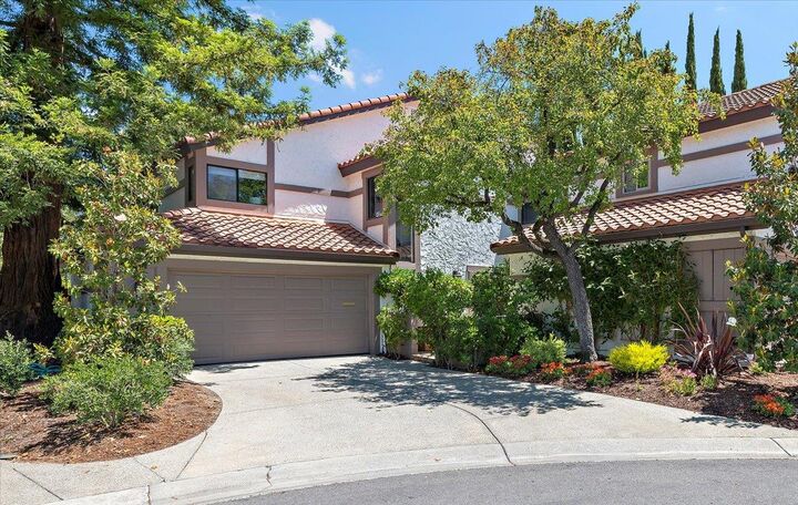 Property Photo:  116 Calle Nivel  CA 95032 