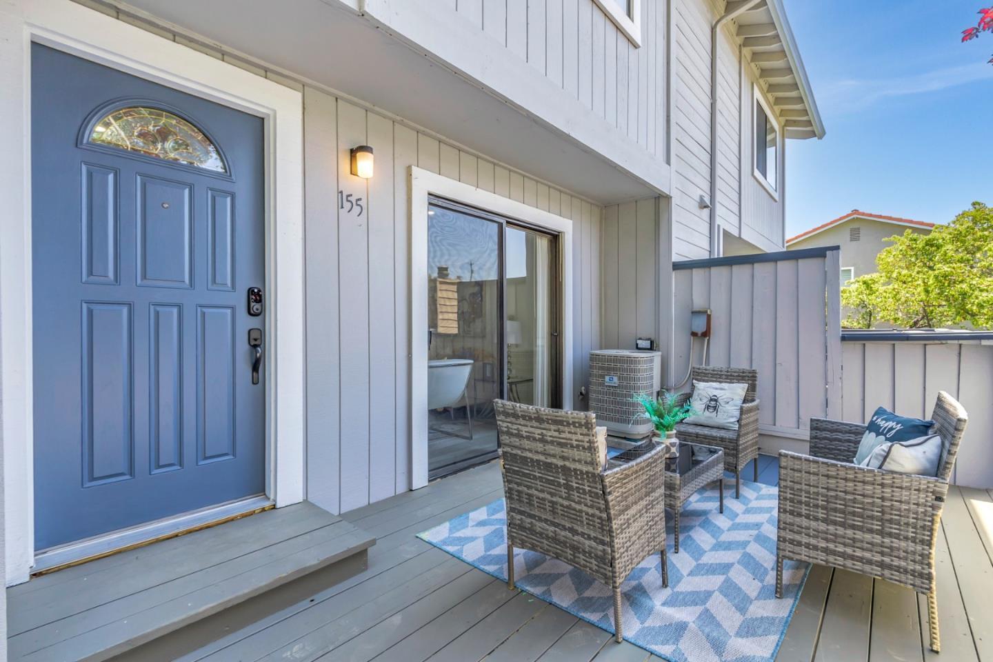 Property Photo: 155 Monte Villa Court CA 95008