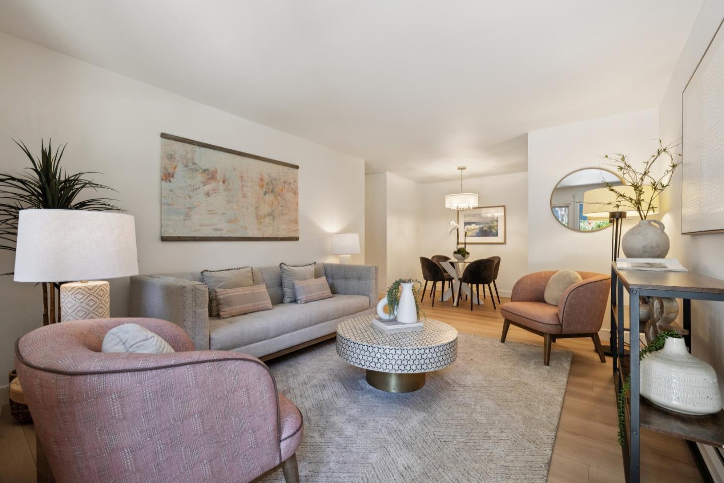 Property Photo:  415 Piccadilly Place 3  CA 94066 