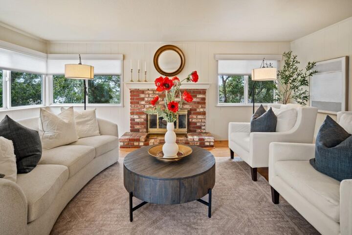 1694 Prescott Avenue  Monterey CA 93940 photo