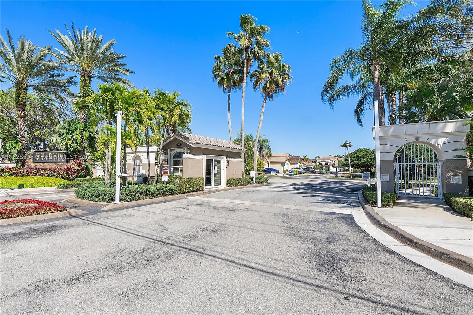 Property Photo: 9457 NW 47th Ter FL 33178