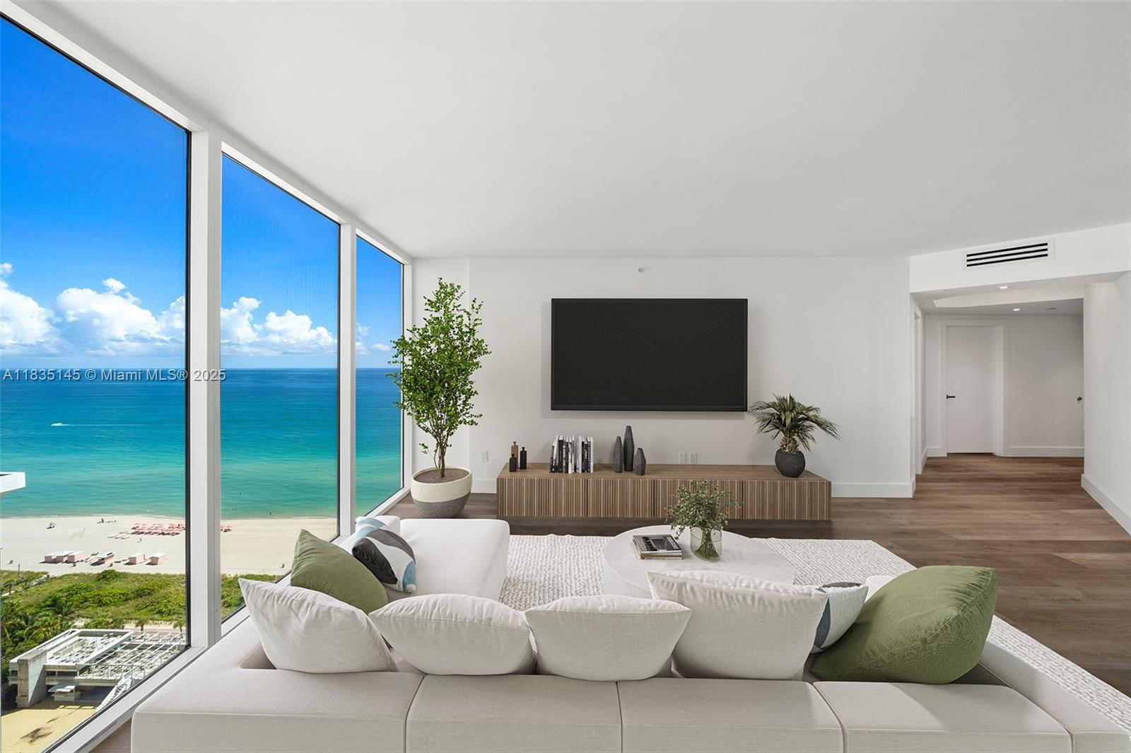 Property Photo: 4779 Collins Ave 2407 FL 33140