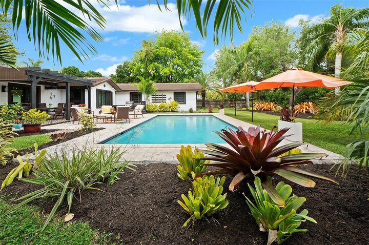 Property Photo:  17605 SW 86th Ave  FL 33157 