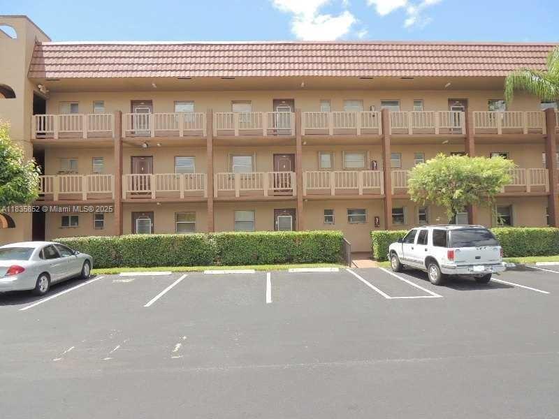 Property Photo: 9800 Sunrise Lakes Blvd 309 FL 33322