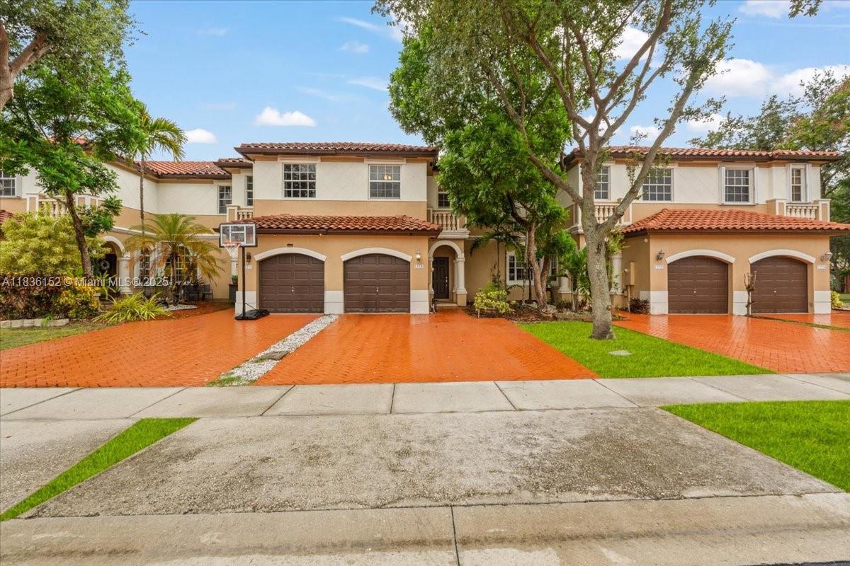 12720 SW 49th Ct  Miramar FL 33027 photo