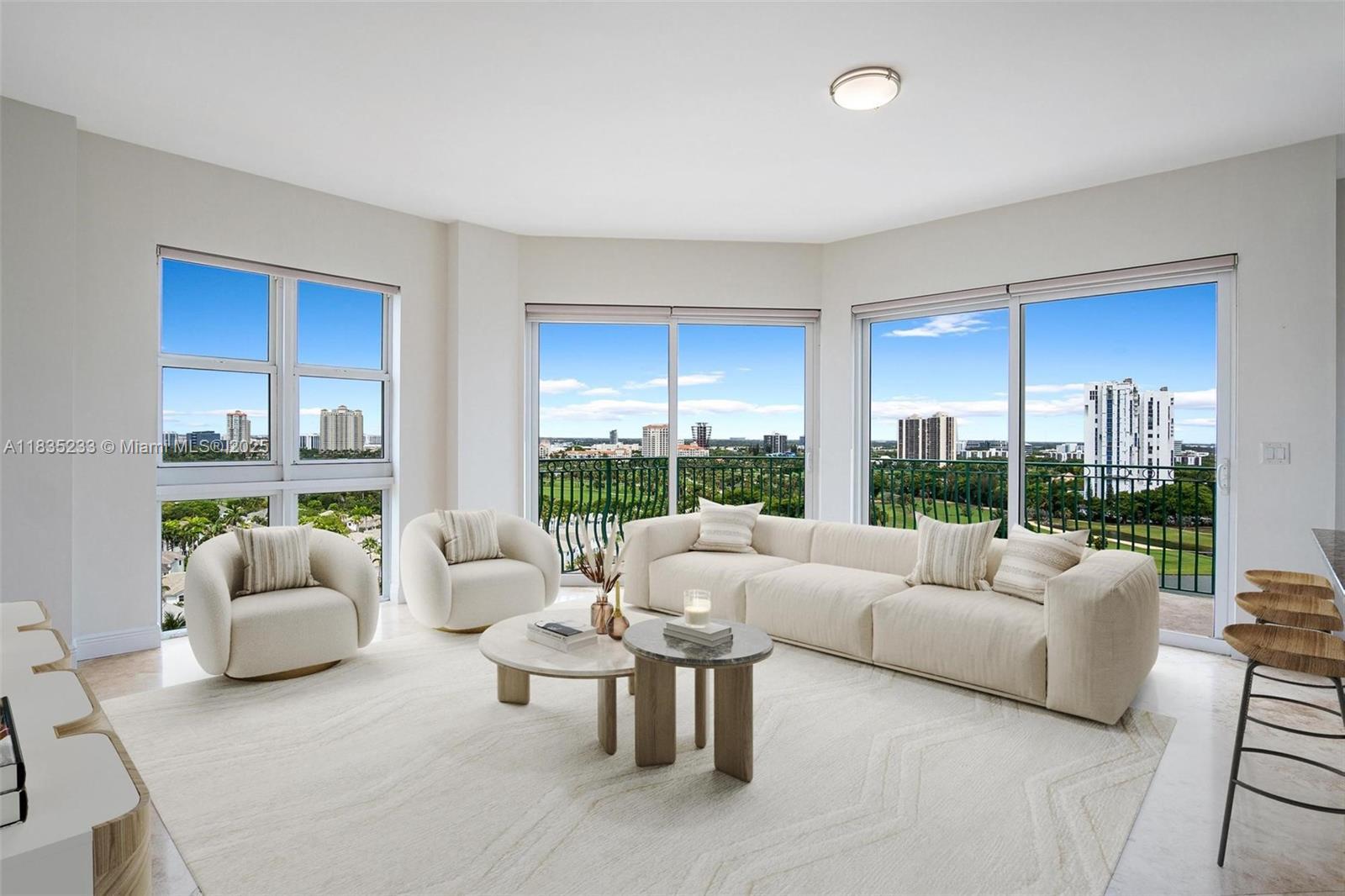 Property Photo: 20000 E Country Club Dr Ts02 FL 33180