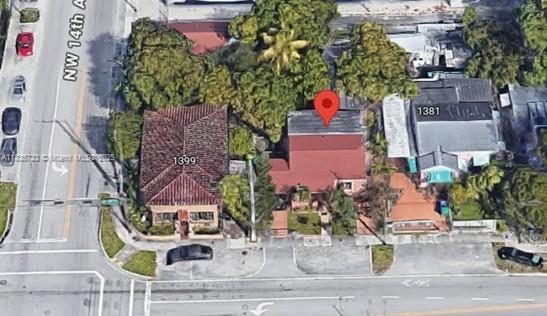 Property Photo: 1385 NW 28th St FL 33142