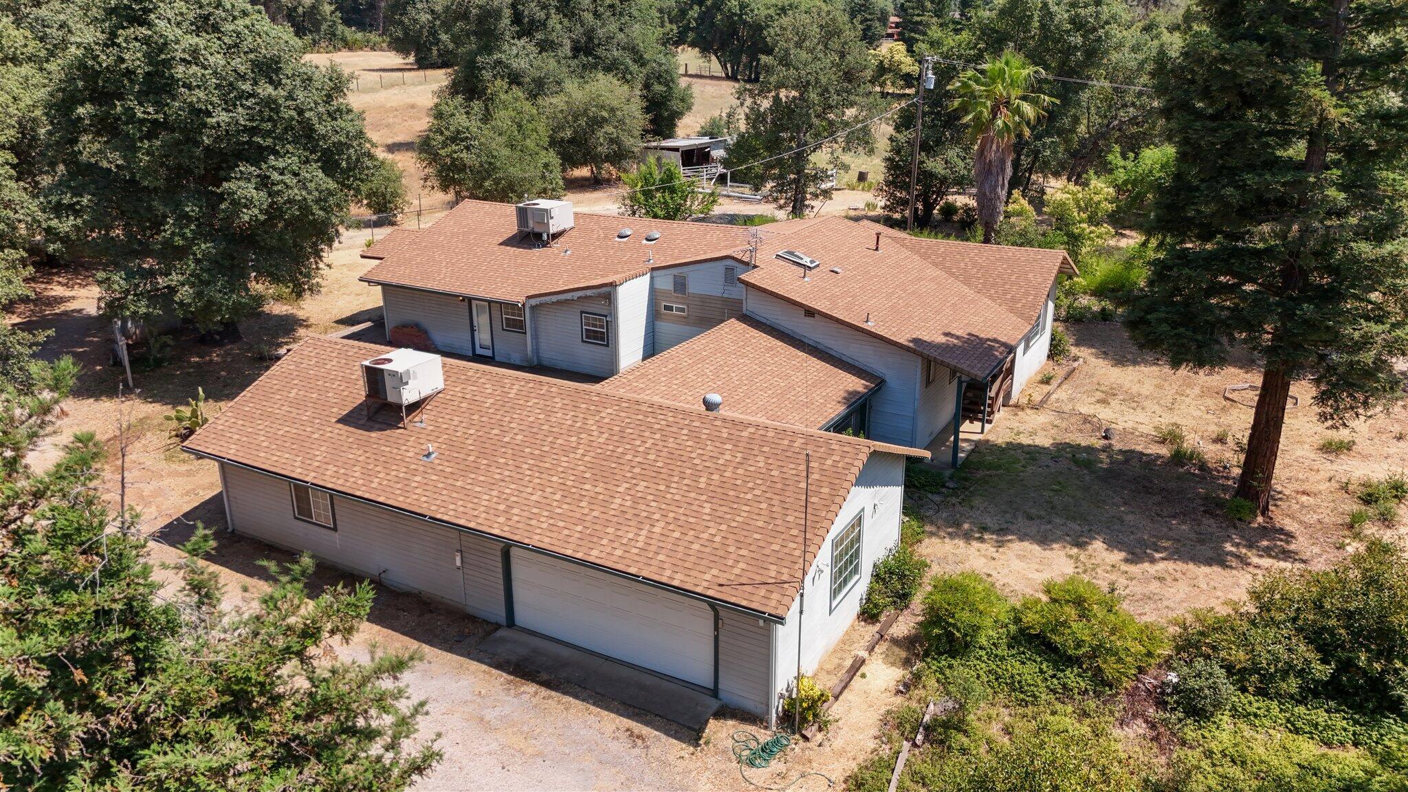 Property Photo:  20822 Clough Creek Road  CA 96002 