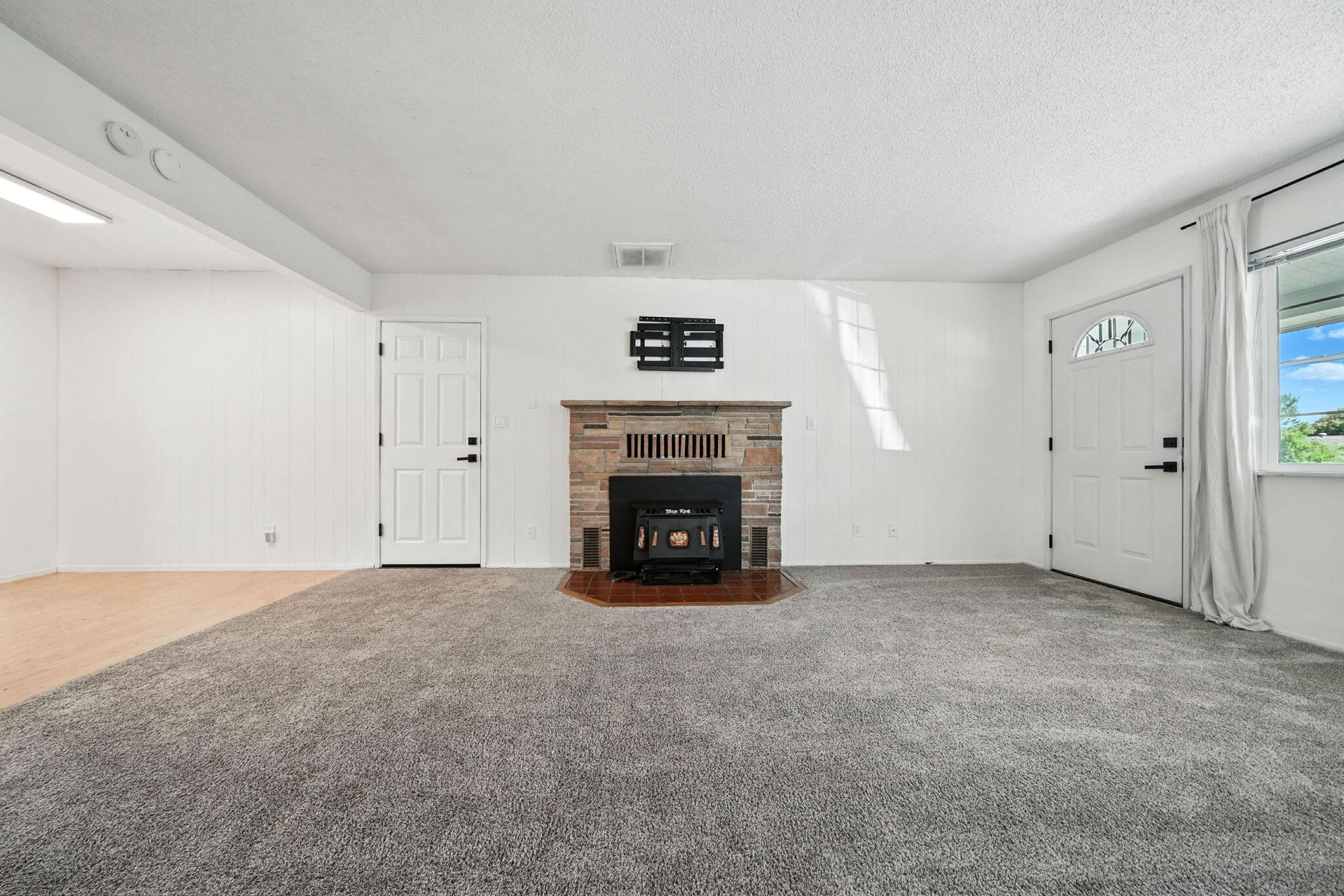 Property Photo:  1520 Minor Street  CA 96002 